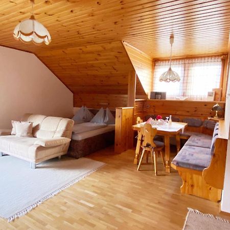 Landhaus Unterkoefler Arriach Zewnętrze zdjęcie