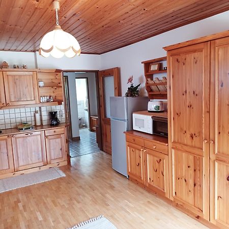 Landhaus Unterkoefler Arriach Zewnętrze zdjęcie