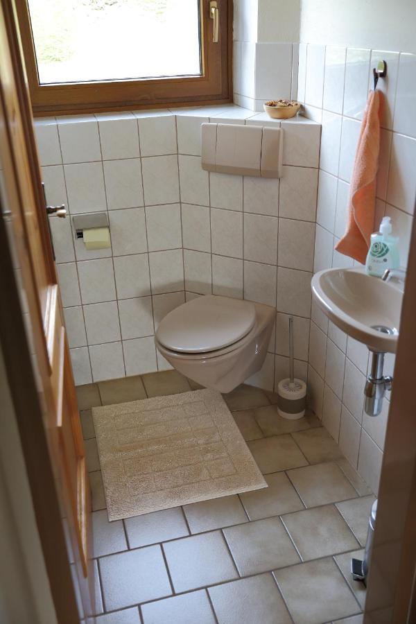 Landhaus Unterkoefler Arriach Zewnętrze zdjęcie