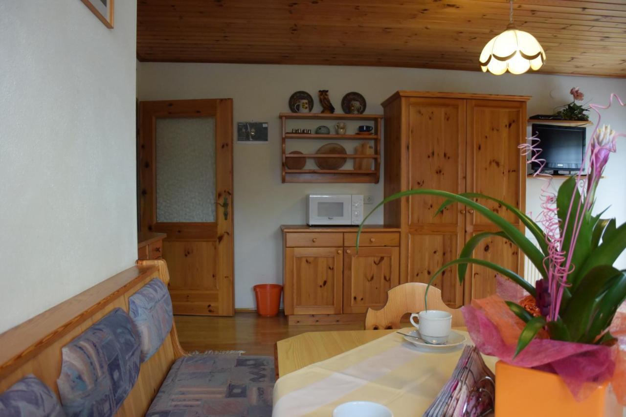 Landhaus Unterkoefler Arriach Zewnętrze zdjęcie