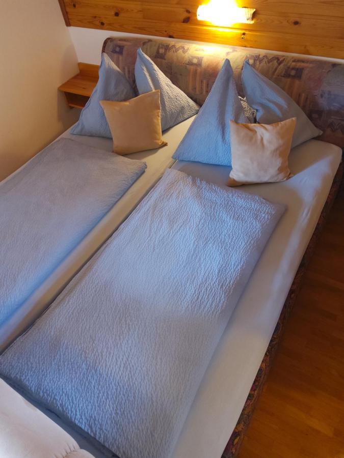 Landhaus Unterkoefler Arriach Zewnętrze zdjęcie