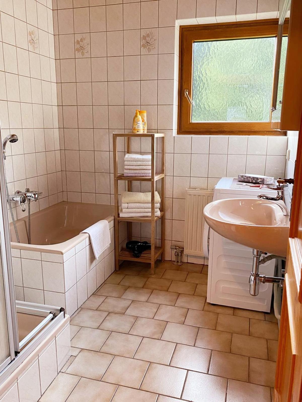 Landhaus Unterkoefler Arriach Zewnętrze zdjęcie