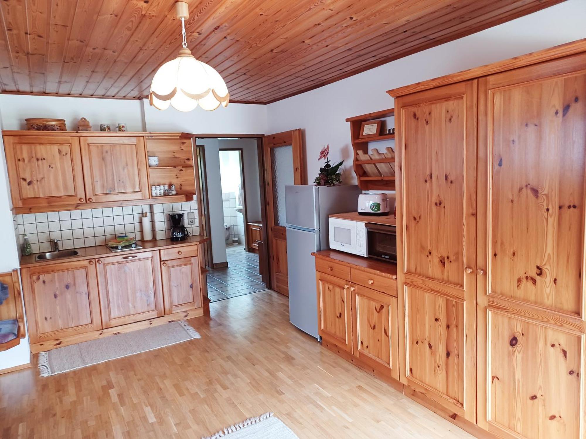 Landhaus Unterkoefler Arriach Zewnętrze zdjęcie